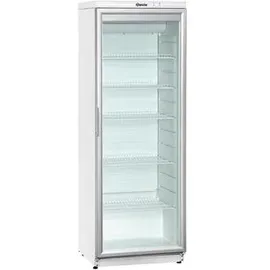 Bartscher Flaschenkühlschrank 350L