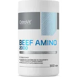 Ostrovit Beef Amino 2000 mg Tabletten 300 Stück