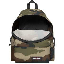 Eastpak Padded Pak'r camo