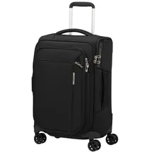 Samsonite Respark 4-Rollen Cabin 55 cm / 39 l schwarz