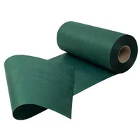 Sensalux Tischläufer, Tischband, stoffähnliches Vlies, Standard 100 by Oeko-TEX®
