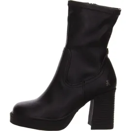2 Go Fashion Stiefelette schwarz, - Schwarz - 37