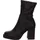 2 Go Fashion Stiefelette schwarz, - Schwarz - 37