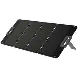 EZVIZ Solarpanel monokristallin 100 W