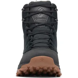 Columbia Herren Multifunktionsstiefel, Black, Graphite, 9
