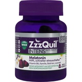 WICK ZzzQuil Intens Gute Nacht Weichgummis 30 St.