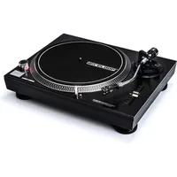 Reloop RP-2000 MK2 DJ Plattenspieler Direktantrieb