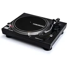 Reloop RP-2000 MK2 DJ Plattenspieler Direktantrieb