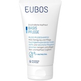 Eubos Basispflege Mildes Pflege Shampoo 150 ml