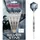Unicorn Information System Unicorn Silver Star Gary Anderson Steel Darts 23 g)