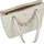 GUESS Everlee Noel Tote off white - Weiß