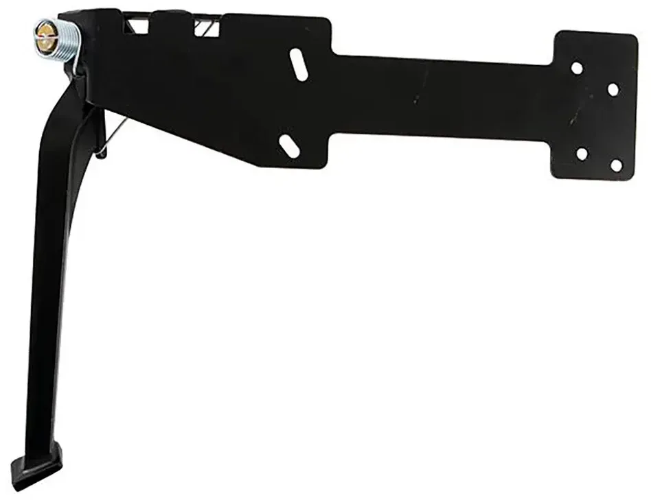Buzzetti 4364 Seitenständer - Black - One Size
