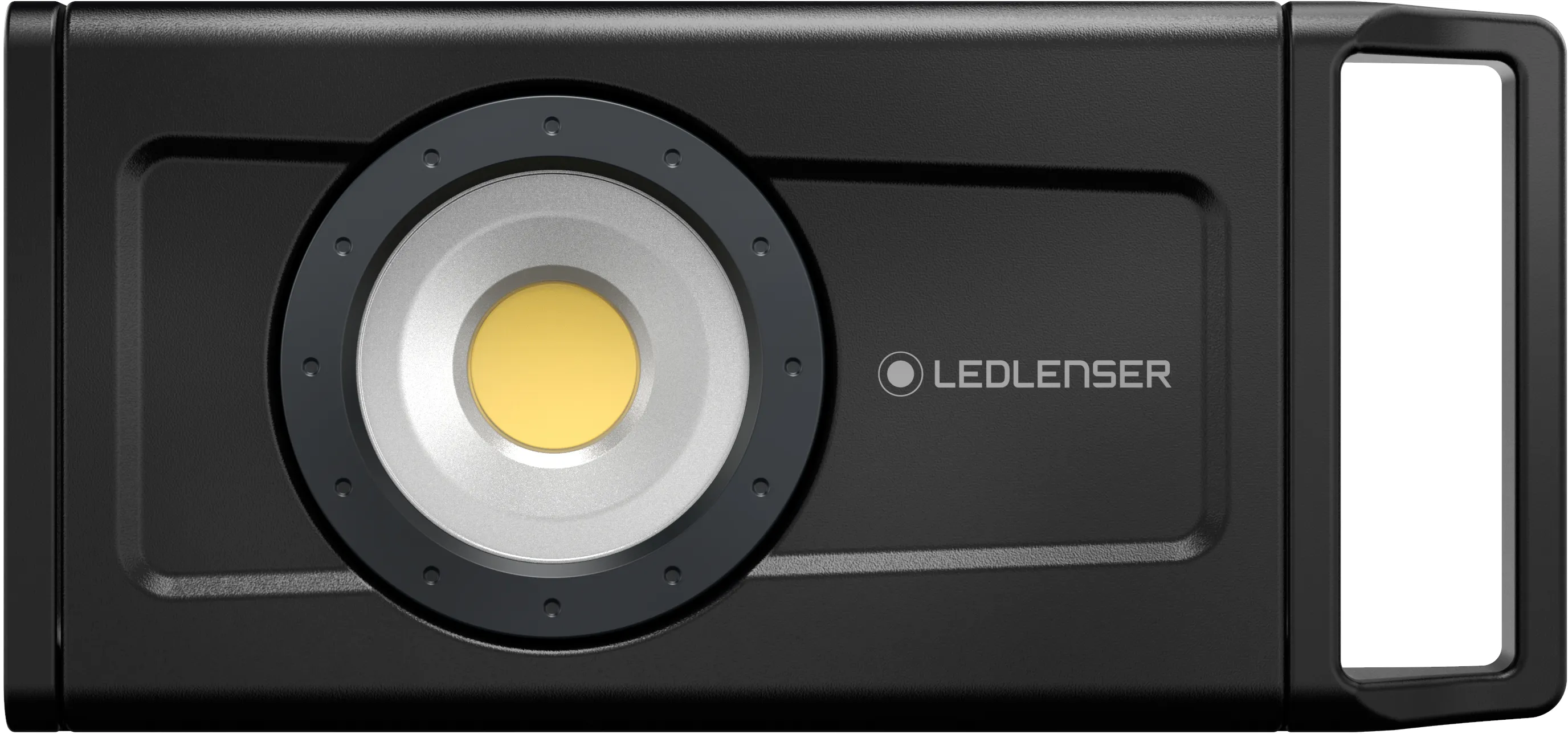 LED Lenser iF4R - Arbeitsbeleuchtung - LED - gesamt: