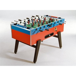 Garlando Tischfußball Kickertisch 