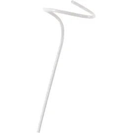 Chrysal Twister Orchideenstab 3er Set - klar