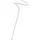 Chrysal Twister Orchideenstab 3er Set - klar