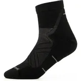 Smartwool Run Targeted Cushion Ankle Socken Schwarz XL (46-49)