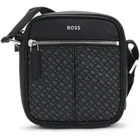 Boss Zair Mini Bag Umhängetasche 15 cm black