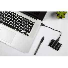 Verbatim Store 'n' Go Mini 1 TB USB 3.2 schwarz 53237