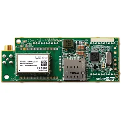 SOLAREDGE GSM Upgrade KIT SE-3PH-GSM-K2