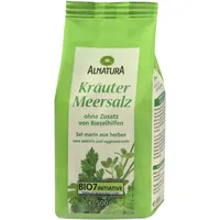 Alnatura Bio Kräutersalz, 500g