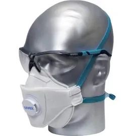 Uvex i-5 Scheibentönung: CLEAR