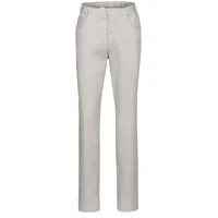 Greiff Herren Hose in Grau, Gr. 42