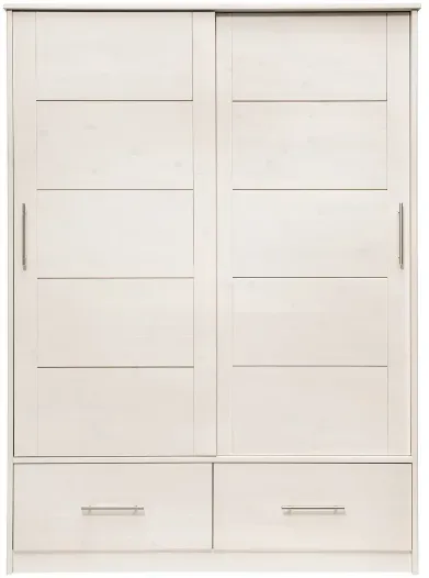 Infanskids Schiebetürenschrank