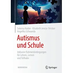 Autismus und Schule