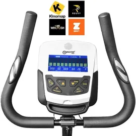 Master R50 Performance Ergometer Magnet-Heimtrainer