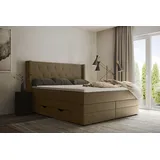 Home Affaire Elegance 141 x 210 cm H2 Beige