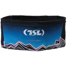 TSL Outdoor Finisher Gürteltasche - Blue / Black - S