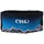 TSL Outdoor Finisher Gürteltasche - Blue / Black - S