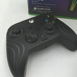 PDP Xbox LLC Controller schwarz (049-024-EU)