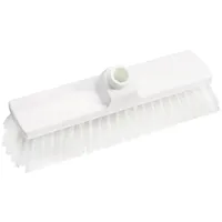 Haug® bürsten Besenkopf weiß Kunststoff 30,0 cm breit