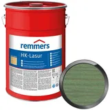 Remmers HK-Lasur 20 l tannengrün