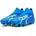 Ultra Ultra Blue-Puma White-Pro Green 44 5