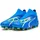 Puma Ultra Match LL Herren Ultra Blue-Puma White-Pro Green 44,5