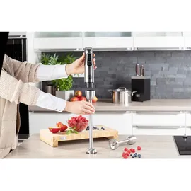 CHEF CUISINE Akku Stabmixer