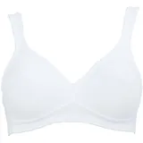 Anita Soft BH Twin Soft-BH Weiß 80A