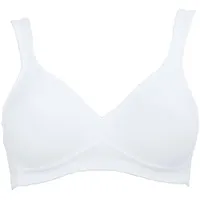 Anita Soft BH Twin Soft-BH Weiß 80A
