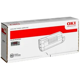 Oki 46507615 cyan