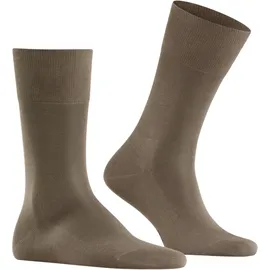 Falke Tiago Socken 1 Paar Grau Vulcano 43-44