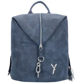SURI FREY Romy Basic Cityrucksack Blau