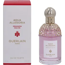 Guerlain Aqua Allegoria Granada Salvia Eau de Toilette 75 ml