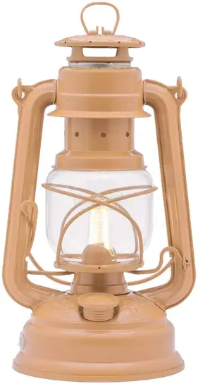 Feuerhand LED Laterne Baby Special 276 - softpeach