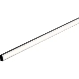 Paulmann Base Profil 1 m LED-Profil mit Weißem Diffusor