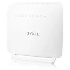 ZyXEL EX3501-T0 Wireless Router