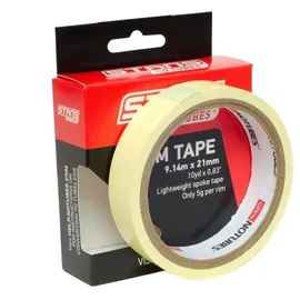 Notubes Notubes, Felgenband, 21 mm