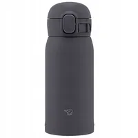 OEM Thermo-Reisebecher 0,36 l Schwarz